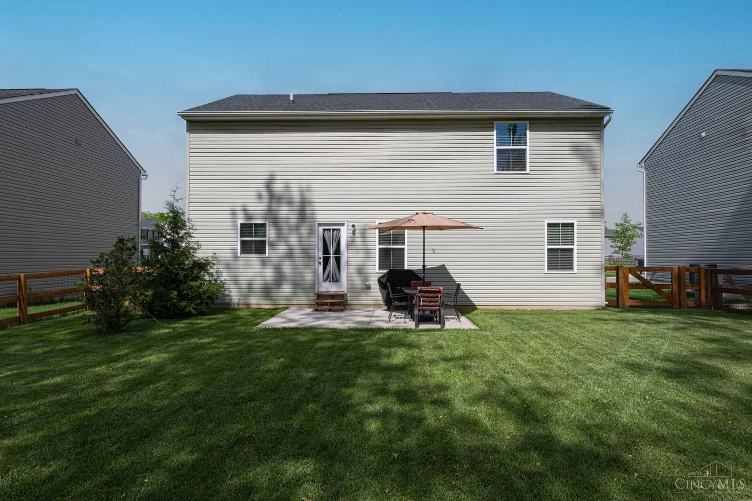 5643 Alpine Heights Drive, Morrow, Ohio image 13