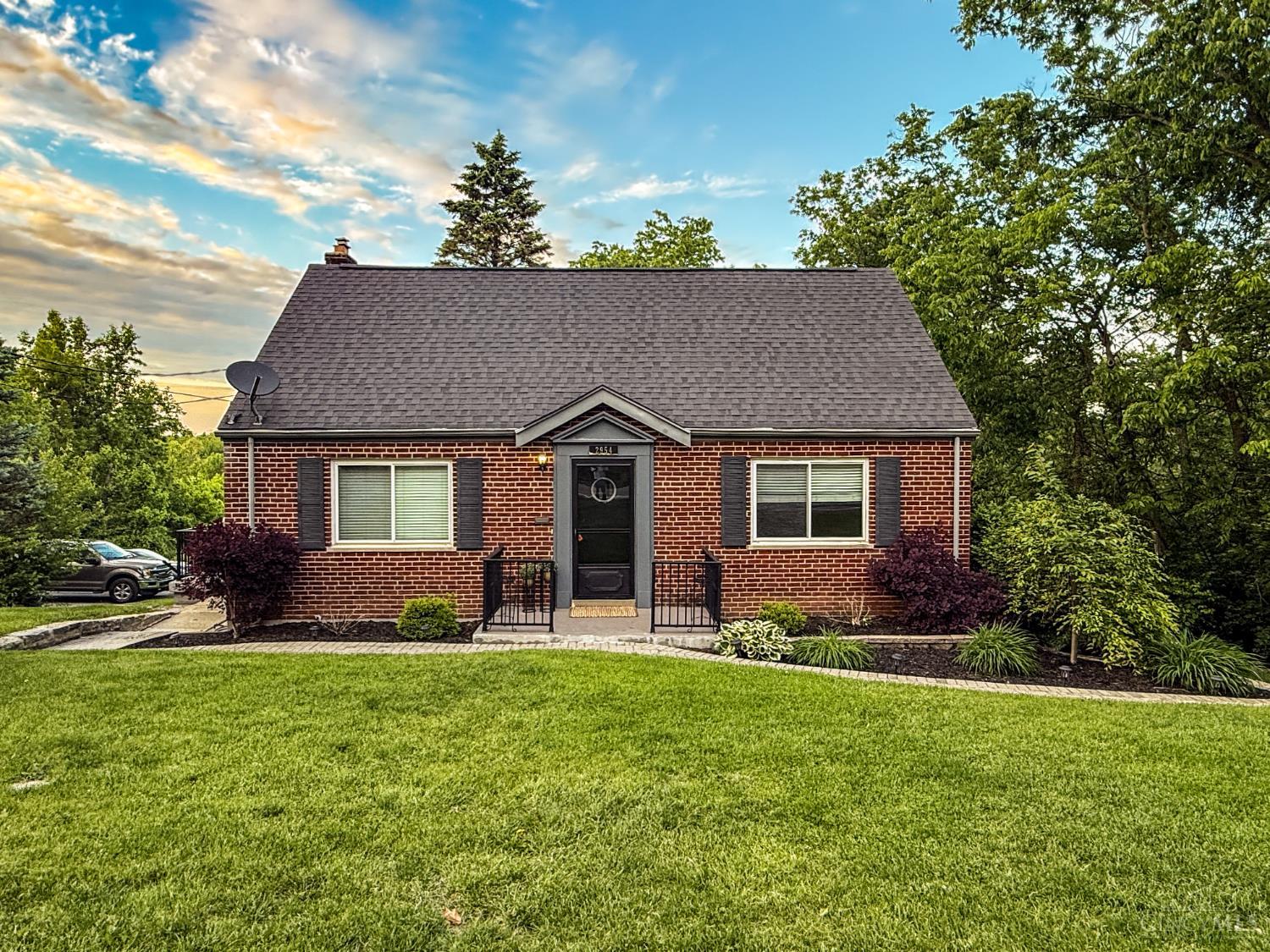 2954 Diehl Road