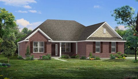 Photo of 2811 Wyatt Way #VC-82, Ross Township, OH 45013 (MLS # 1863803)