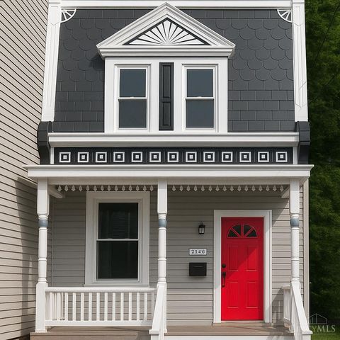 Photo of 2146 Loth Street, Cincinnati, OH 45202 (MLS # 1857475)