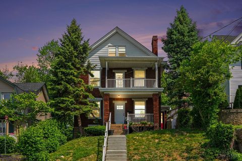 2310 Buxton Norwood OH 45212