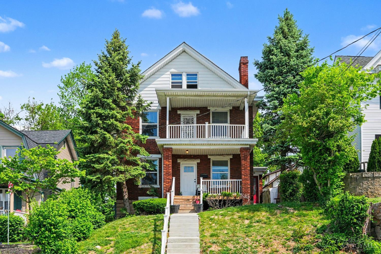 2310 Buxton