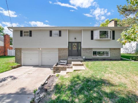 12041 Kenn Road Springdale OH 45240