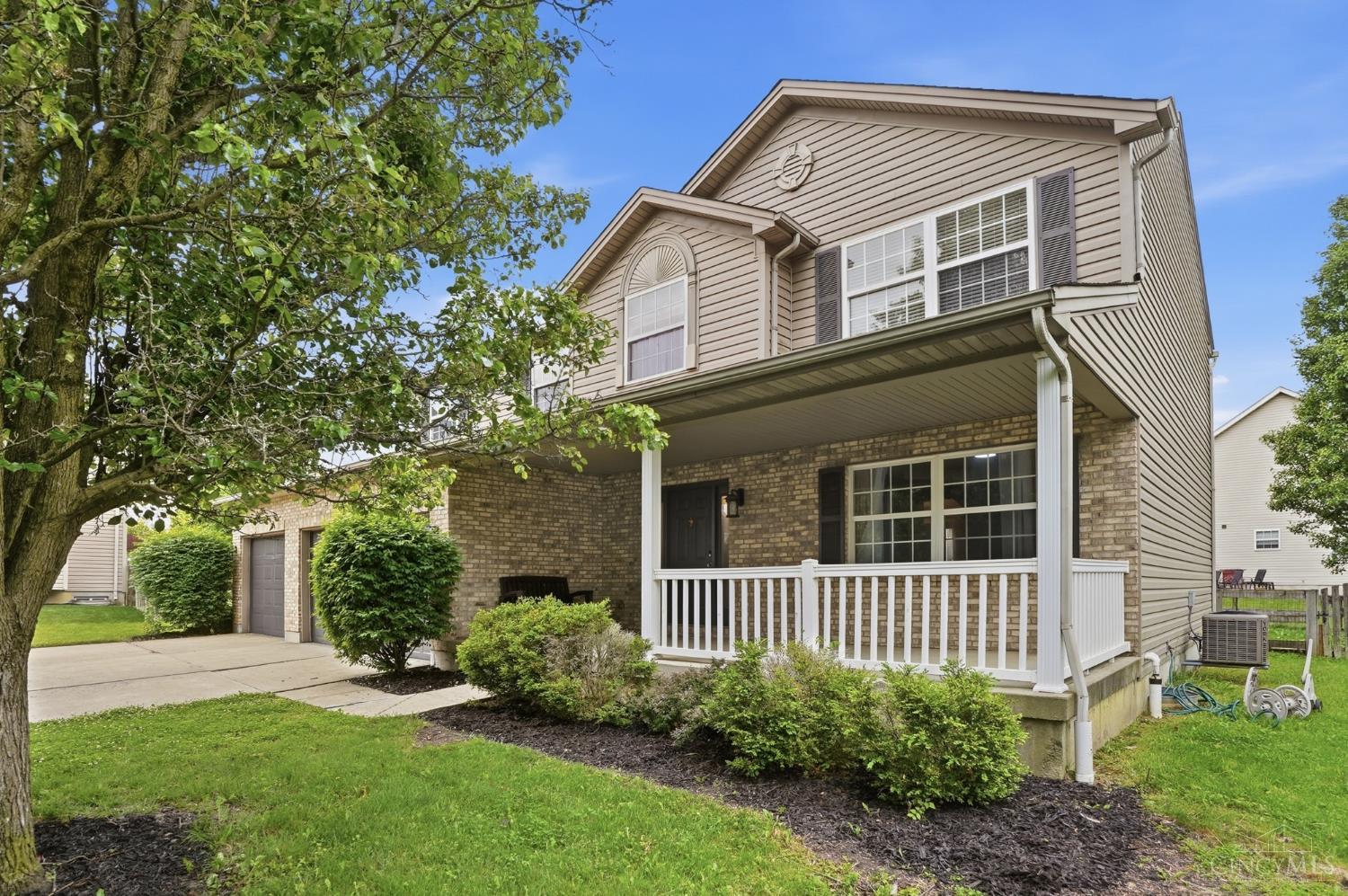 5687 Pepperridge Court