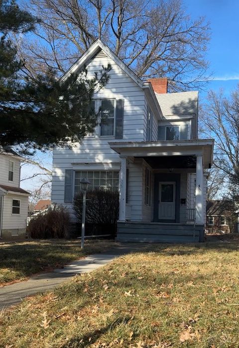 Photo of 3020 Daytona Avenue, Cincinnati, OH 45211 (MLS # 1867879)