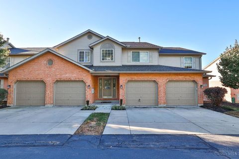 7899 Jessies Way 304 Fairfield Twp OH 45011