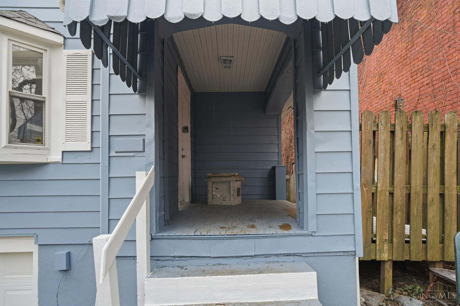 752 Mount Hope Avenue