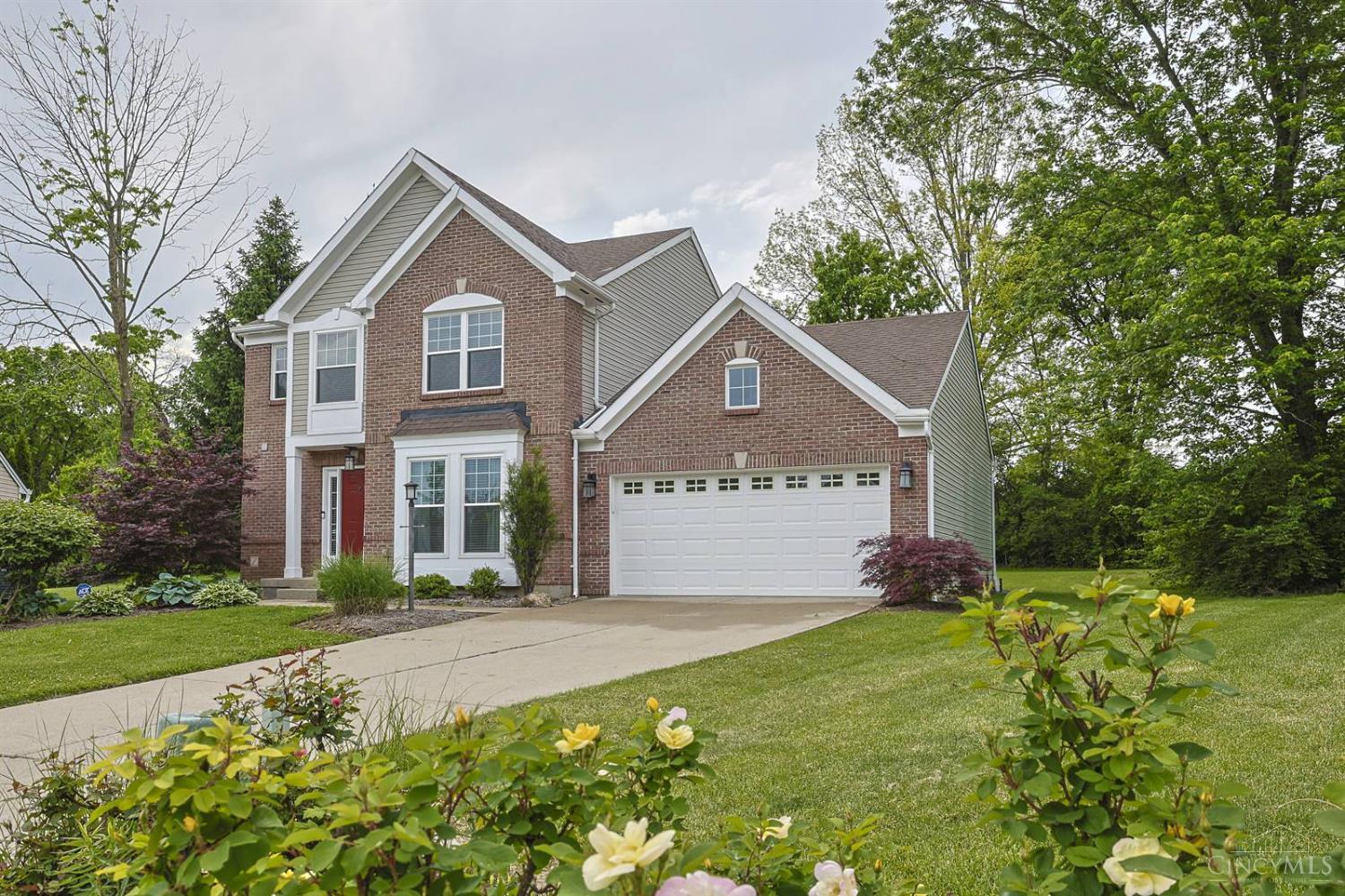 10152 Timberview Court