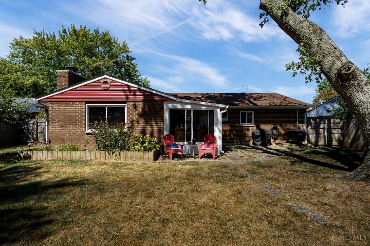 2143 Virginia Drive, Xenia, Ohio image 35