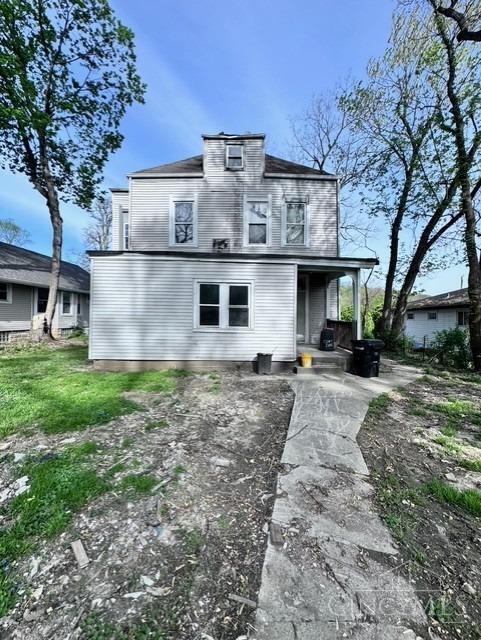 5117 Blaesi Street, Cincinnati, Ohio image 14