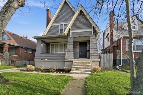 4808 Guerley Road Cincinnati OH 45238