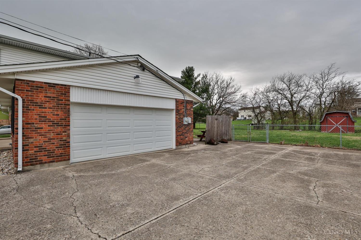 4091 Millikin Road, Fairfield Twp, Ohio image 47