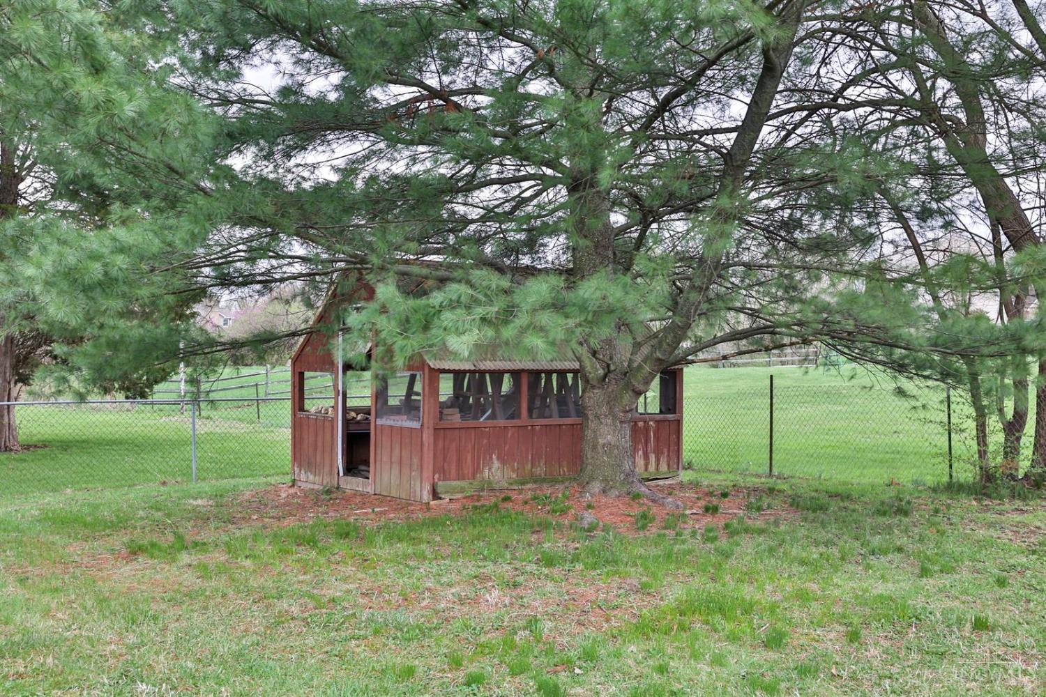 4091 Millikin Road, Fairfield Twp, Ohio image 45