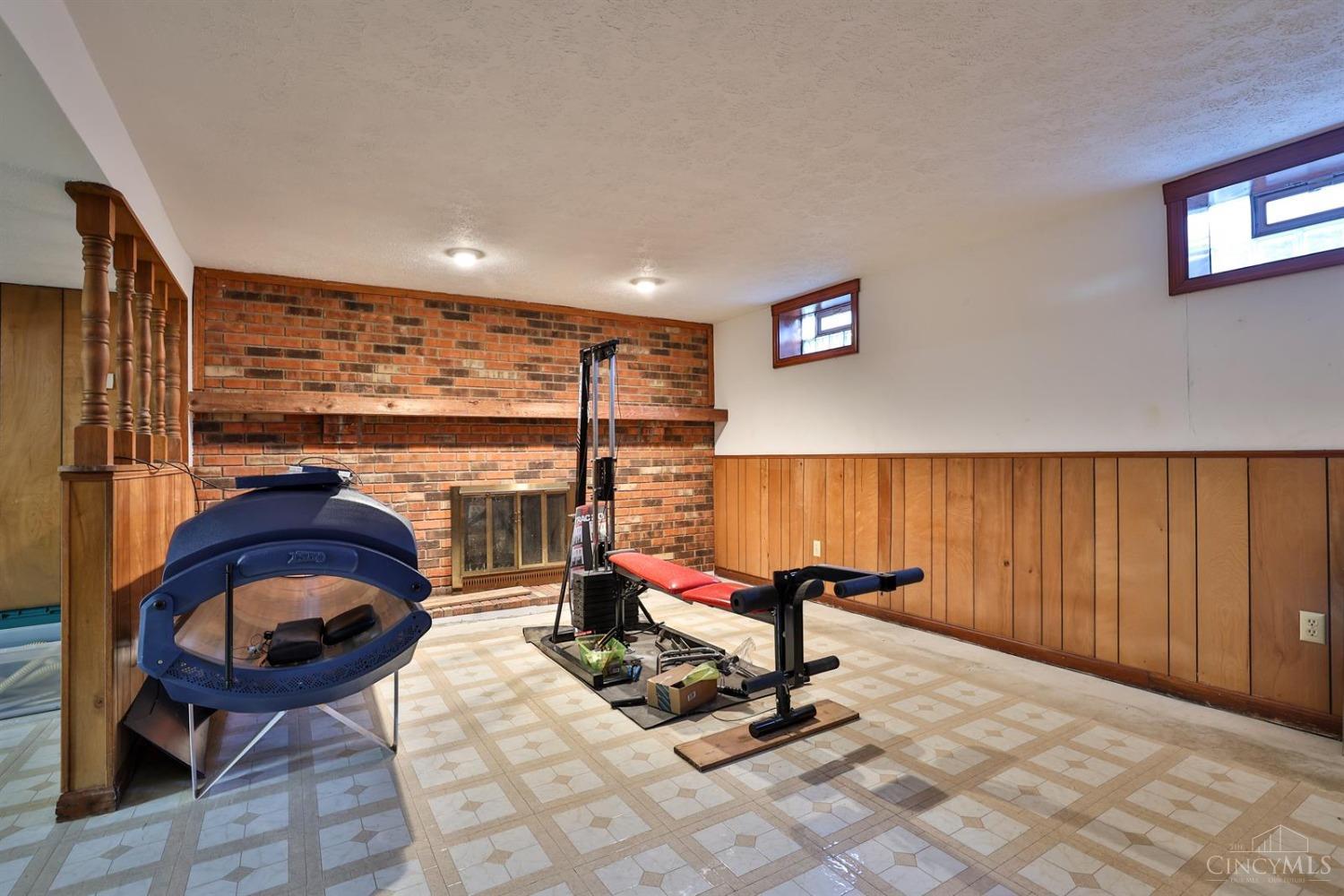 4091 Millikin Road, Fairfield Twp, Ohio image 36