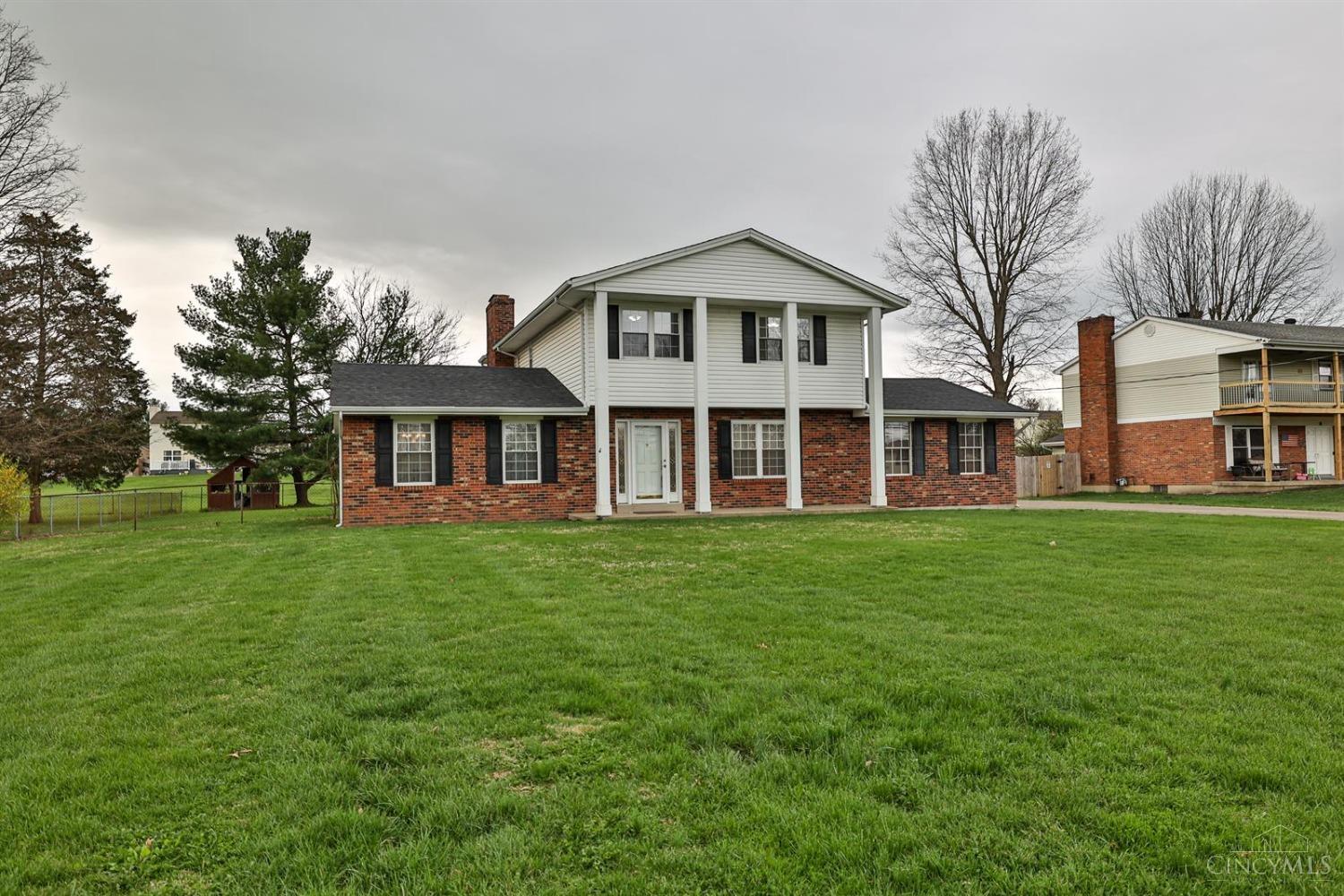 4091 Millikin Road, Fairfield Twp, Ohio image 2