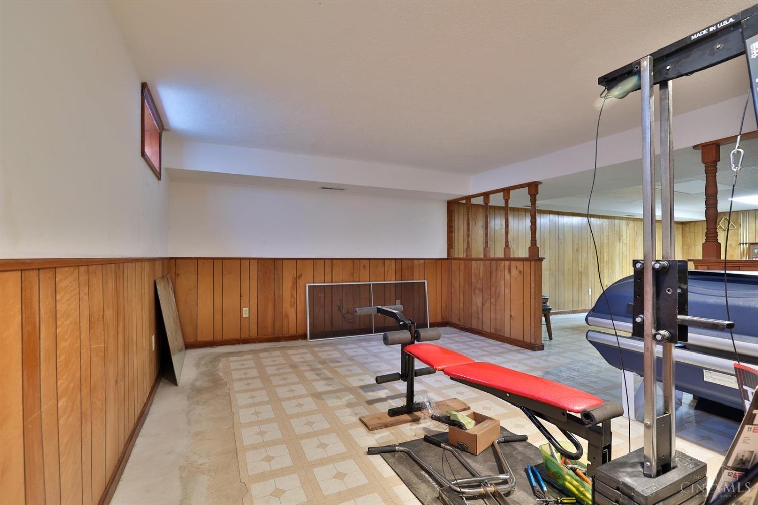 4091 Millikin Road, Fairfield Twp, Ohio image 37