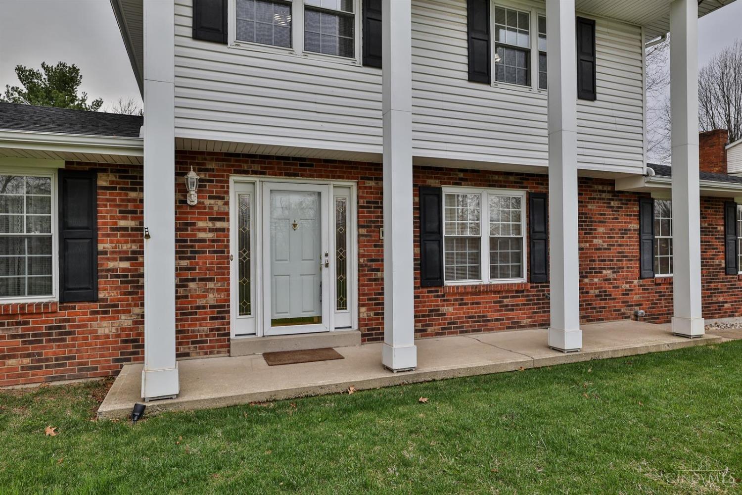 4091 Millikin Road, Fairfield Twp, Ohio image 3