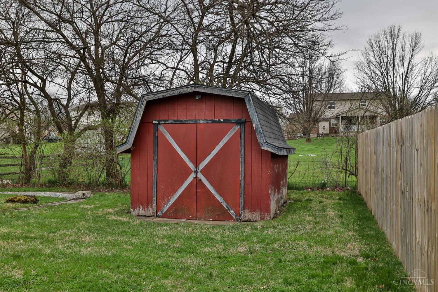4091 Millikin Road, Fairfield Twp, Ohio image 46