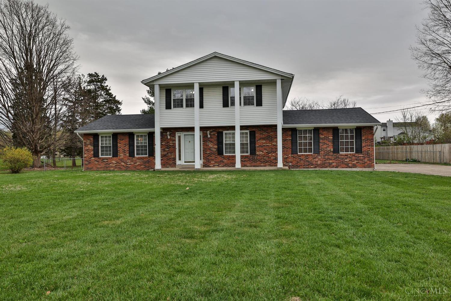 4091 Millikin Road, Fairfield Twp, Ohio image 1