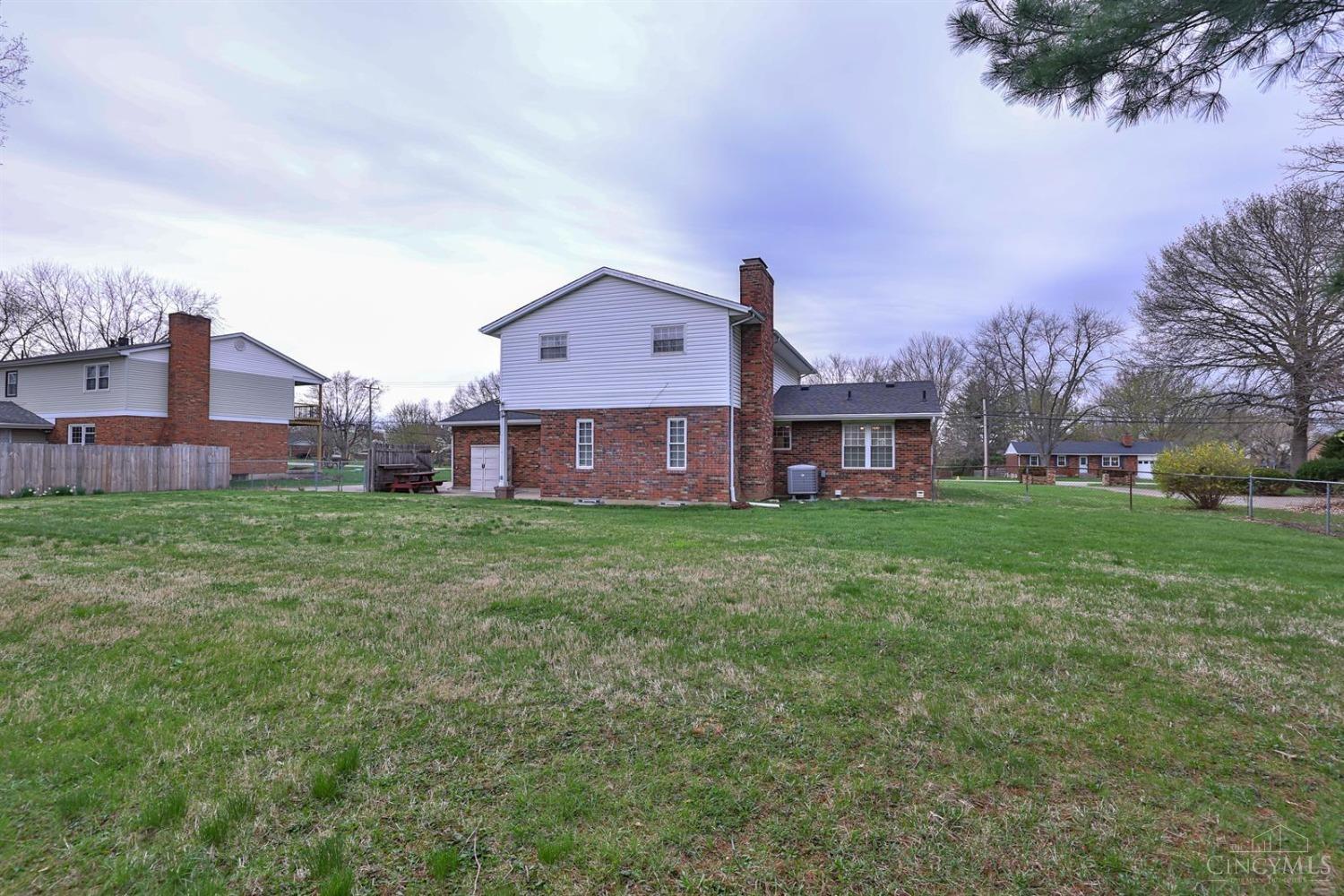 4091 Millikin Road, Fairfield Twp, Ohio image 48