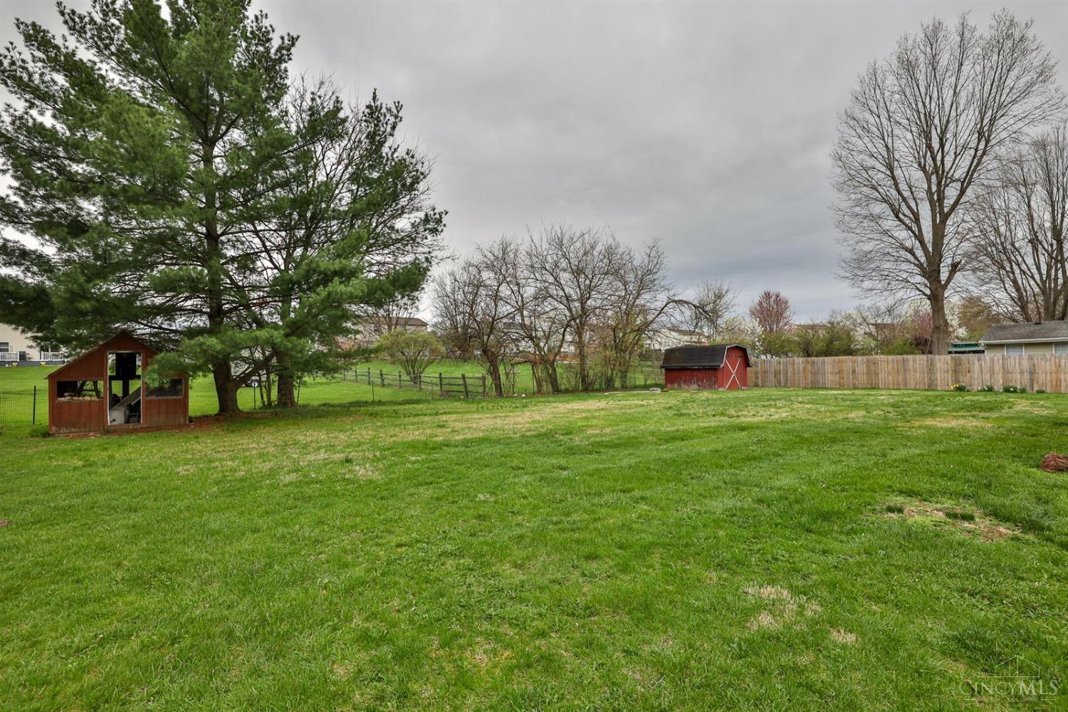 4091 Millikin Road, Fairfield Twp, Ohio image 44