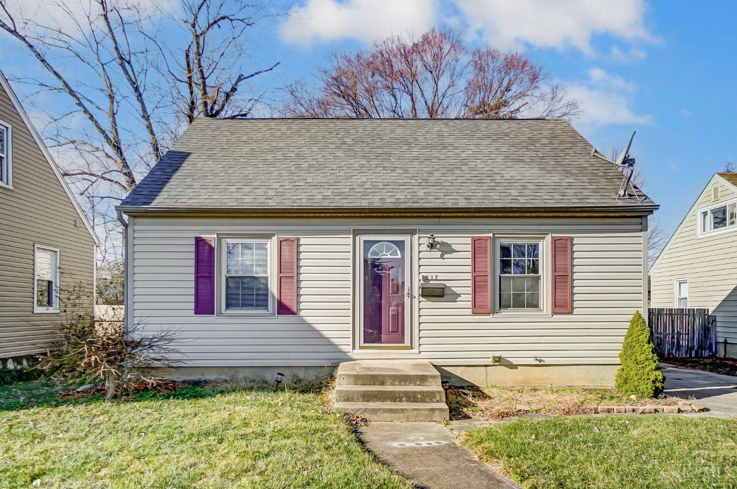 617 Armo Avenue, Hamilton, Ohio image 1