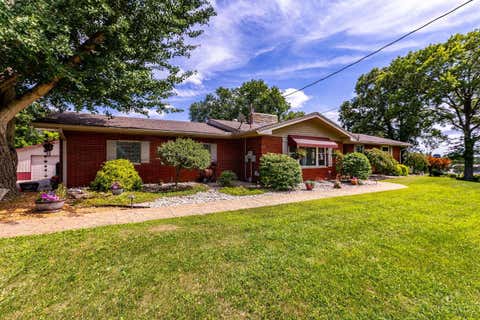 Homes For Sale - 2227 Millville Avenue<br/> Hamilton, OH 45013