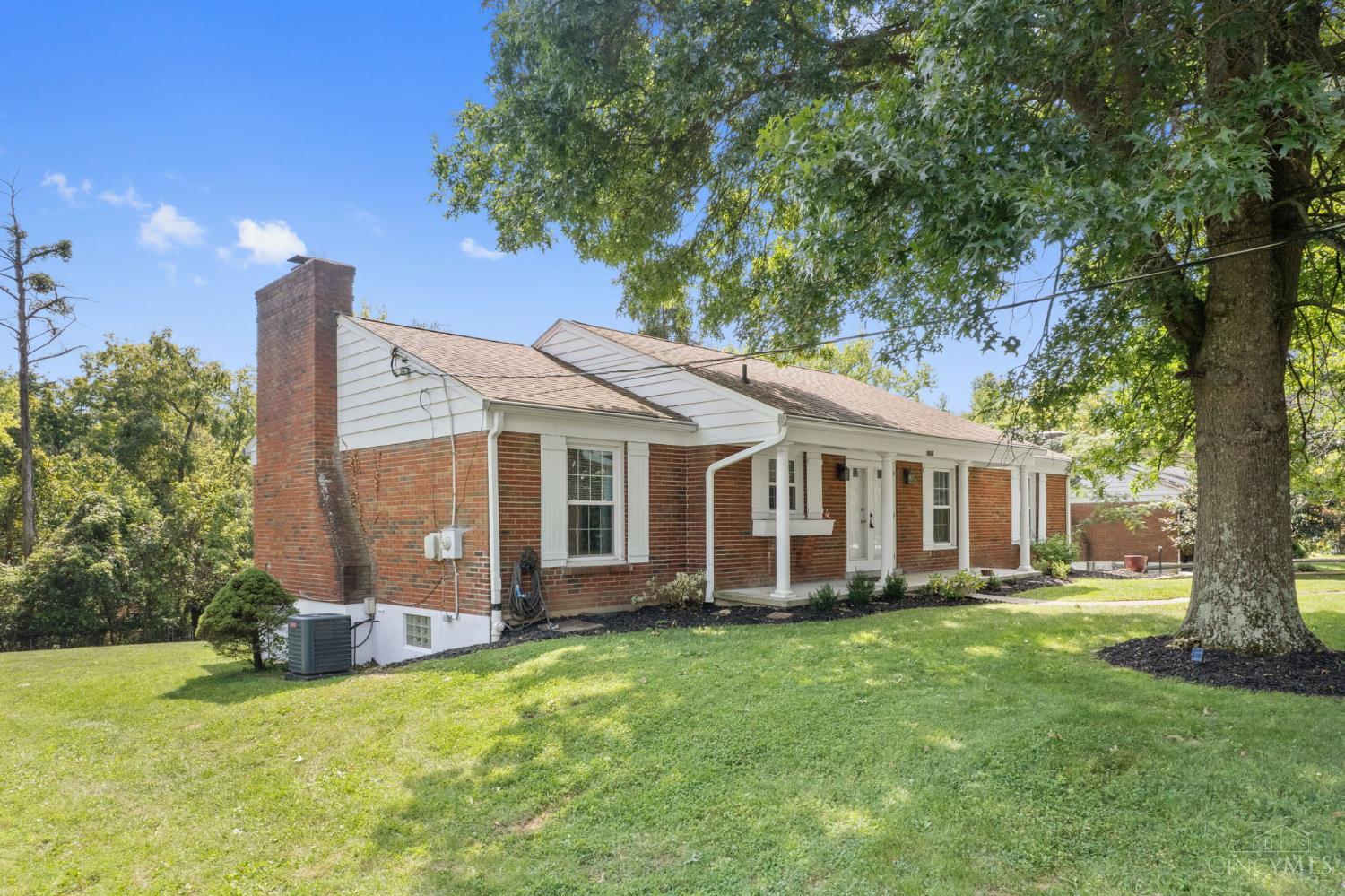 5818 Kenwood Road