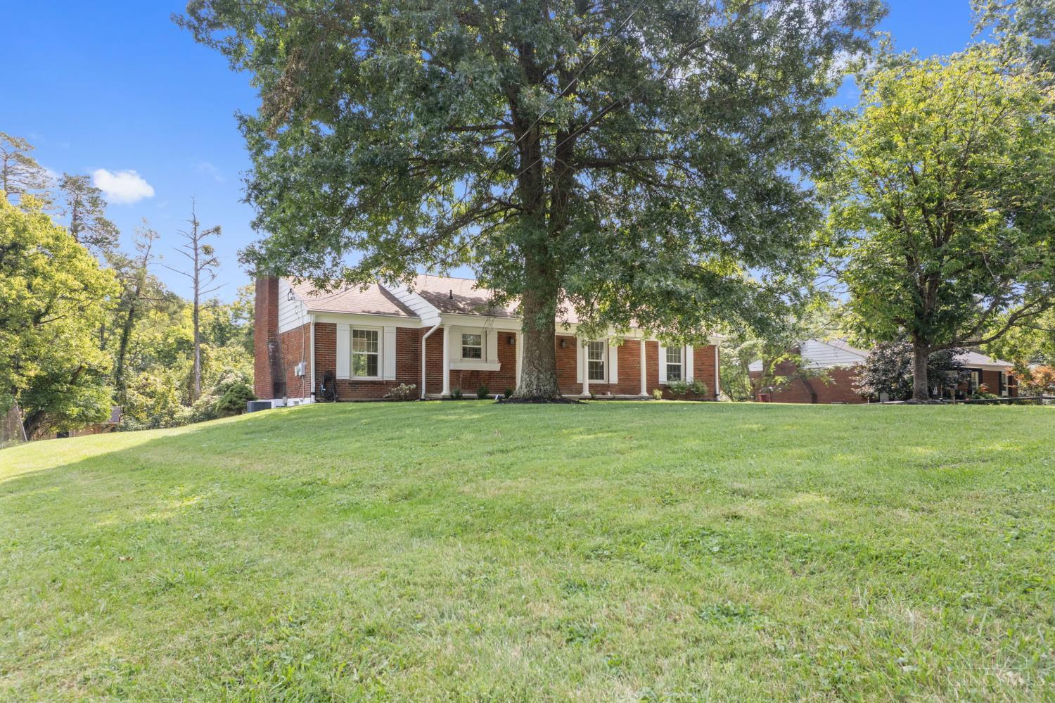 5818 Kenwood Road
