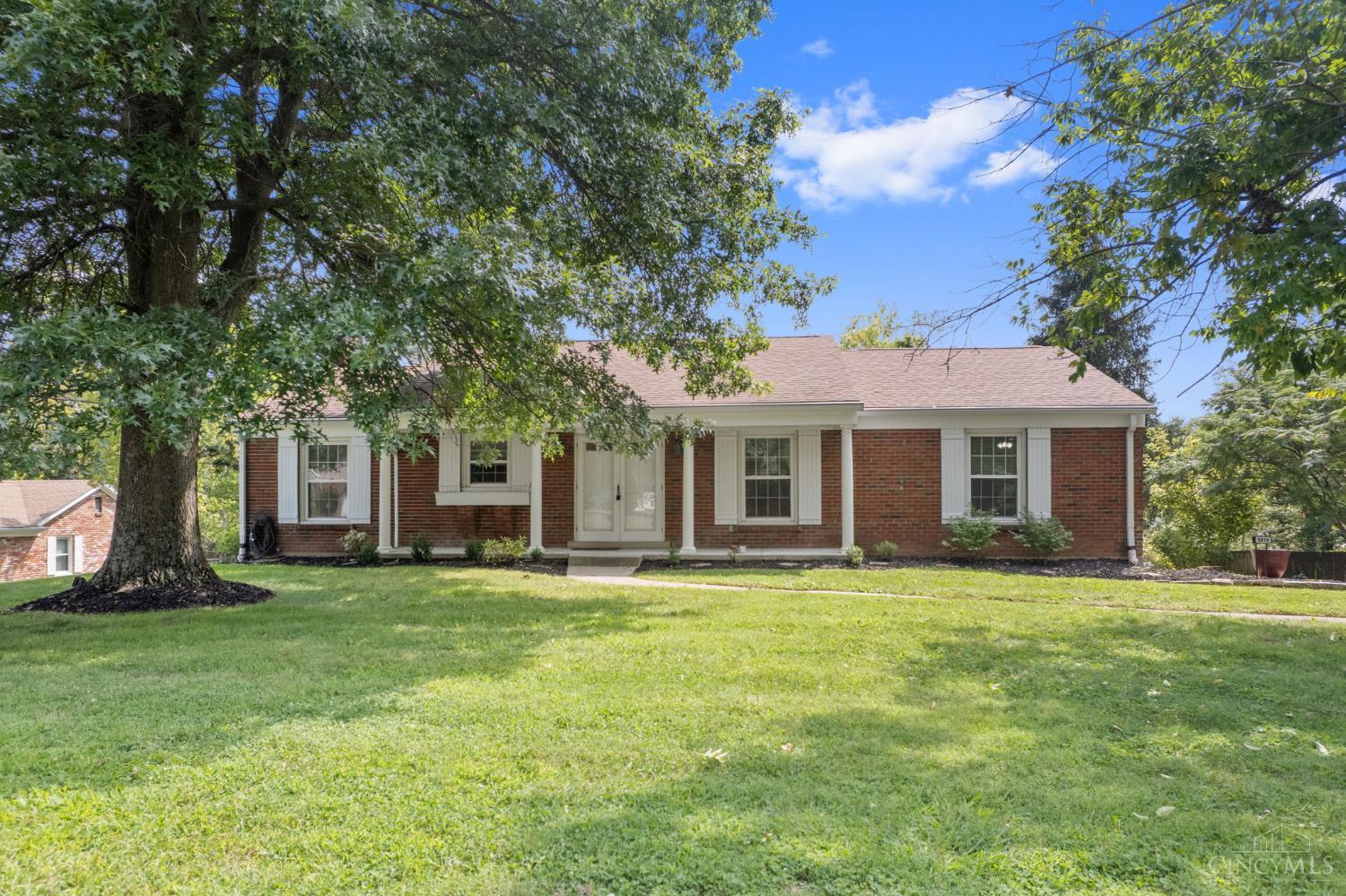 5818 Kenwood Road