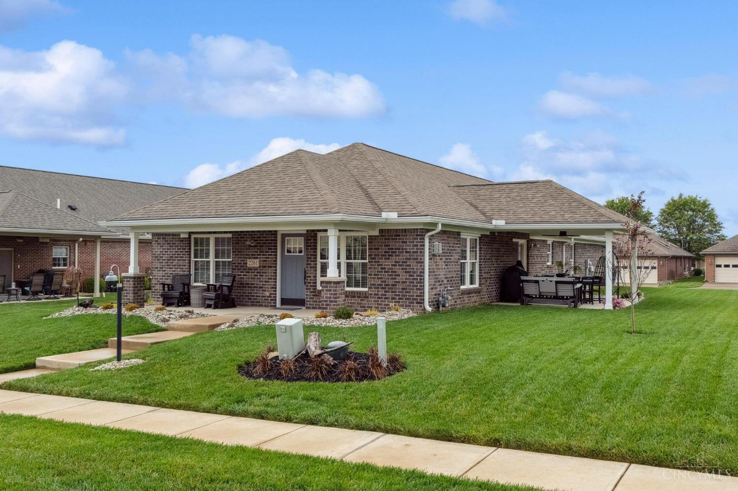 2261 Schwinn Avenue, Xenia, Ohio image 1