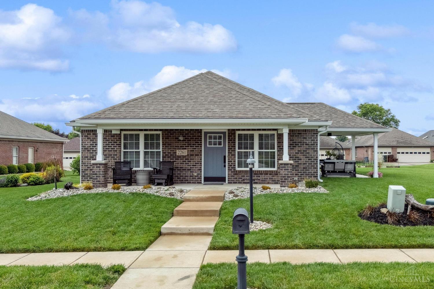 2261 Schwinn Avenue, Xenia, Ohio image 3