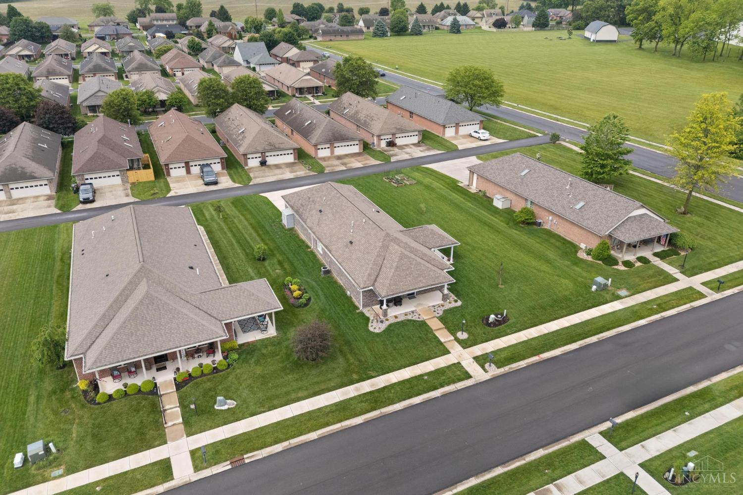 2261 Schwinn Avenue, Xenia, Ohio image 37