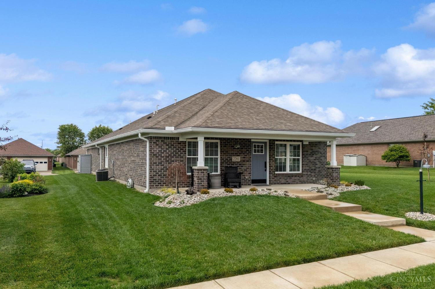 2261 Schwinn Avenue, Xenia, Ohio image 2