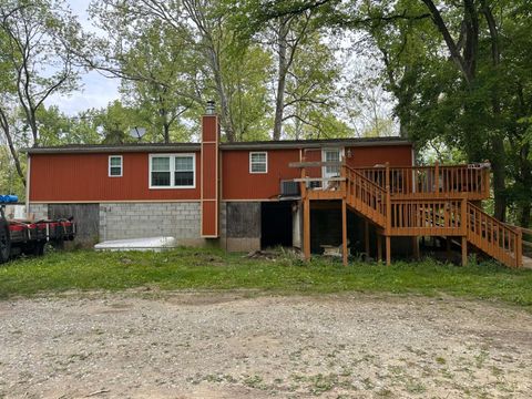 Homes For Sale - 29782 Paradise Lane<br/> Dearborn County, West Harrison, IN 47060