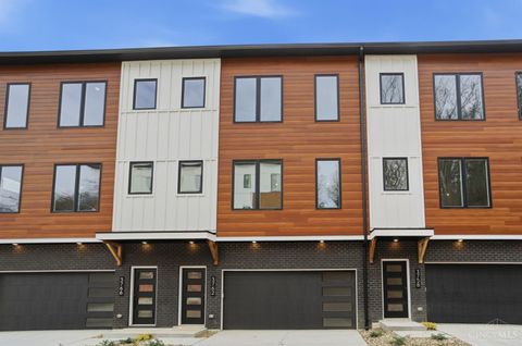 3762 Miami Run 14 Mariemont OH 45227