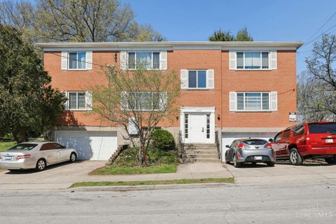 Multifamily For Sale - 1153 Omena Place<br/> Hamilton County, Cincinnati, OH 45238