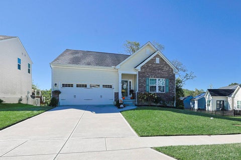 Photo of 10511 Atterbury Drive, Harrison, OH 45030 (MLS # 1895529)