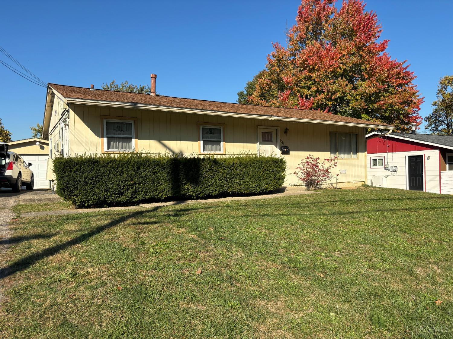 2542 Adams Road, Colerain Twp, Ohio image 28