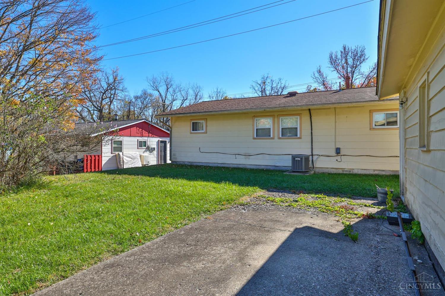 2542 Adams Road, Colerain Twp, Ohio image 18