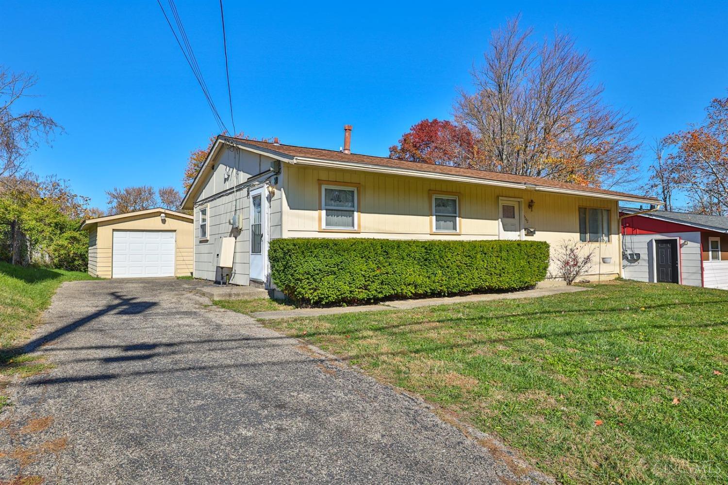 2542 Adams Road, Colerain Twp, Ohio image 1