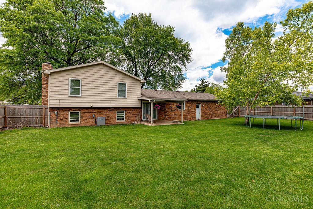 426 Westview Avenue, Trenton, Ohio image 27
