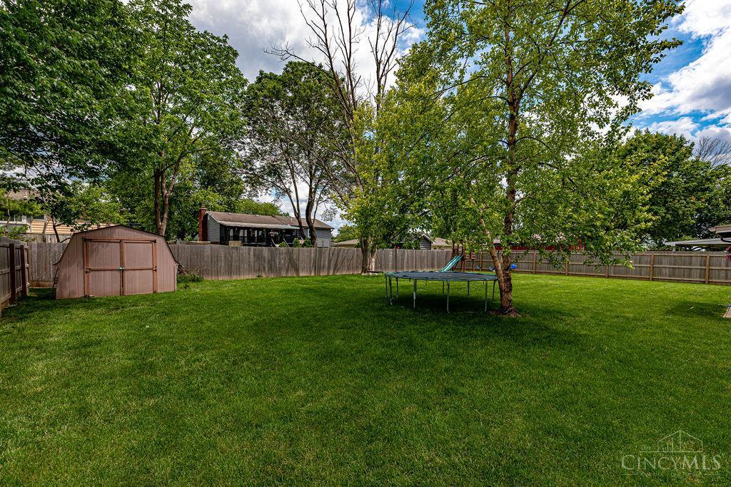 426 Westview Avenue, Trenton, Ohio image 25