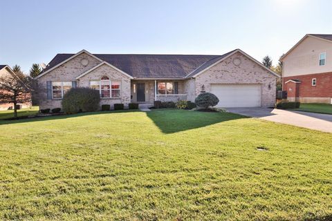 6638 Ashe Knoll Liberty Twp OH 45011