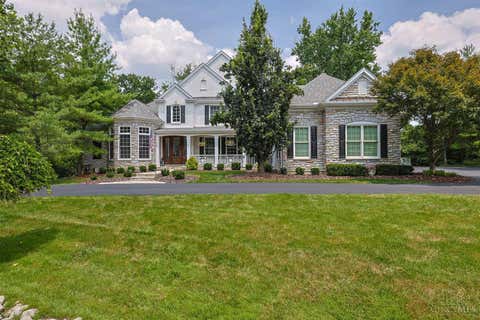 Photo of 7940 Shawnee Run Road, Indian Hill, OH 45243 (MLS # 1886386)