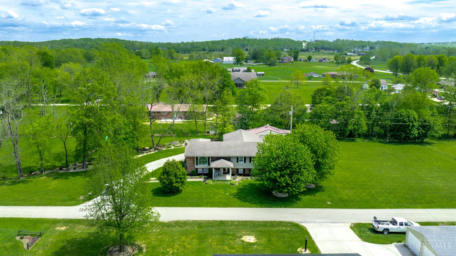 80 Madonna Drive, West Union, Ohio image 41