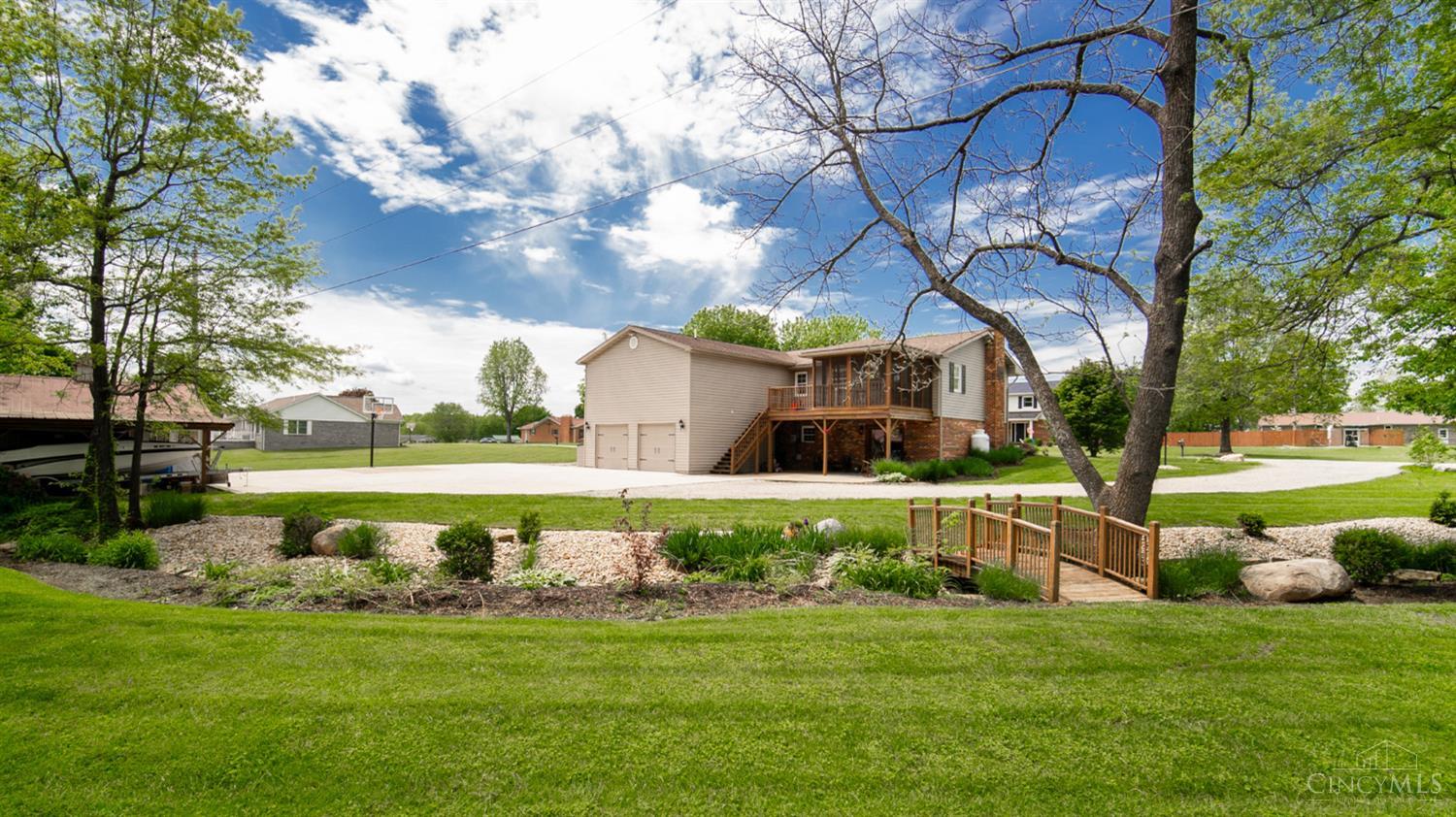 80 Madonna Drive, West Union, Ohio image 12