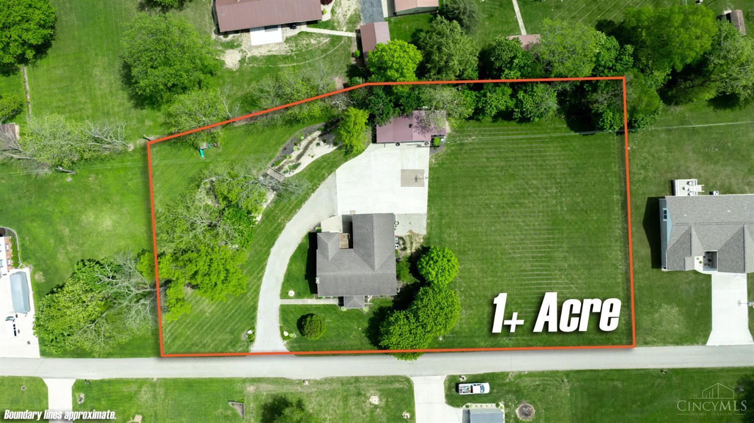80 Madonna Drive, West Union, Ohio image 46