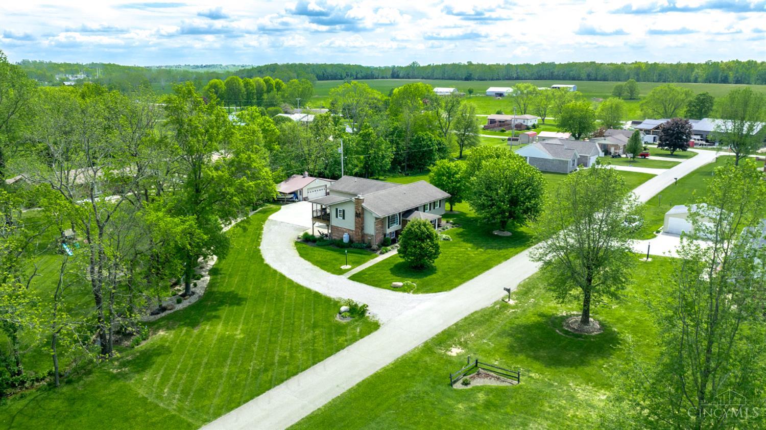 80 Madonna Drive, West Union, Ohio image 40