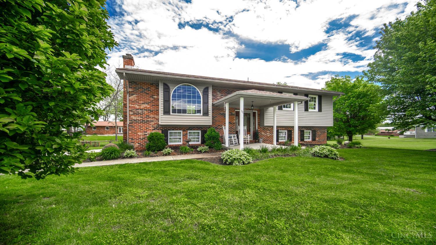 80 Madonna Drive, West Union, Ohio image 1